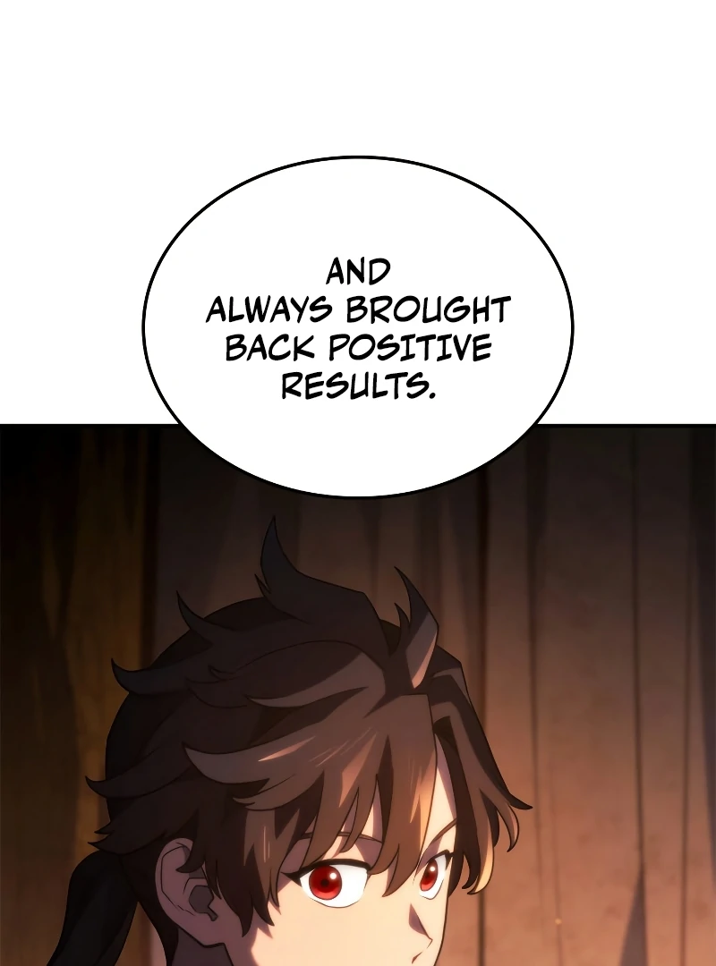 Revenge of the Iron-Blooded Sword Hound, Chapter 57 image 108